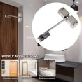 thumbnail image 2 of Hydraulic Rod Door Closer - Stainless Steel Gate Closer, 2 of 4