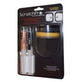 thumbnail image 1 of Scratch Kit Pro pour Réparer et Polir Éviers en Acier Inoxydable, 1 of 3