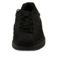 thumbnail image 3 of Nike Mens Mayfly Woven Black "Triple Black" 833132-003, 3 of 5