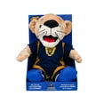 thumbnail image 2 of Peluche Mascota de Futbol Pumas con Sonido Mi Alegría, 2 of 3