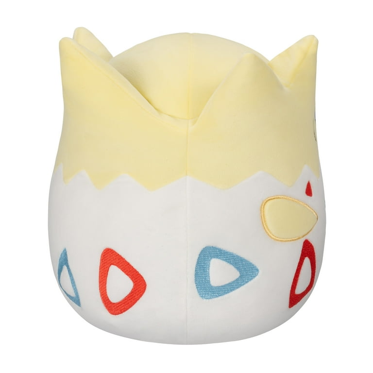 Squishmallows Pokemon 14 inch Togepi Plush Child s Ultra Soft