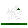 thumbnail image 2 of New Genuine Nissan Switch Assy-Power Window,Assist 25411ZT10A / 25411-ZT10A OEM, 2 of 10
