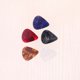 thumbnail image 2 of 5 púas de celuloide para guitarra, bajo, ukelele, accesorios (color aleatorio), 2 of 7