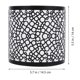 thumbnail image 2 of unbranded Cubierta De Colgante De Metal Con Estilo Retro Para Y Cocina, 2 of 6
