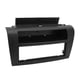 thumbnail image 3 of Car Stereo Radio Fascia DVD Player Navigation Frame Replacement for Mazda 3 Axela 2004-2008 LHD, 3 of 5