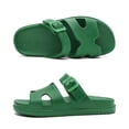 thumbnail image 2 of Sandals Haifago Sandalia Comfort Slides de verano 2025 para mujer, 2 of 6
