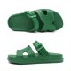 thumbnail image 2 of Sandals Haifago Sandalia Comfort Slides de verano 2025 para mujer, 2 of 6