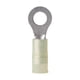 thumbnail image 1 of Ancor 12-10 AWG - Terminal de anillo de nailon de 1/4" - Paquete de 100, 1 of 1