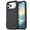 Black, variant on iPhone 17 Pro Max Case Cover 3 Layer Rugged / Heavy Duty / Shockproof 6.9" Navy