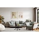 thumbnail image 4 of Mesa de Centro Rubal Negro - Kessa Muebles, 4 of 4