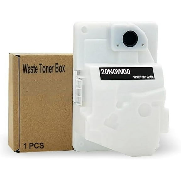 20N0W00 008r13326 Waste Toner Box Works for C230 C235 and CS331 CS331dw CS331adwe CX331 CX331adwe Printers