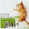 thumbnail image 2 of Tomlyn Laxatone Hairball Remedy Supplement for Cats, Catnip Flavor, 4.25 oz., 2 of 10