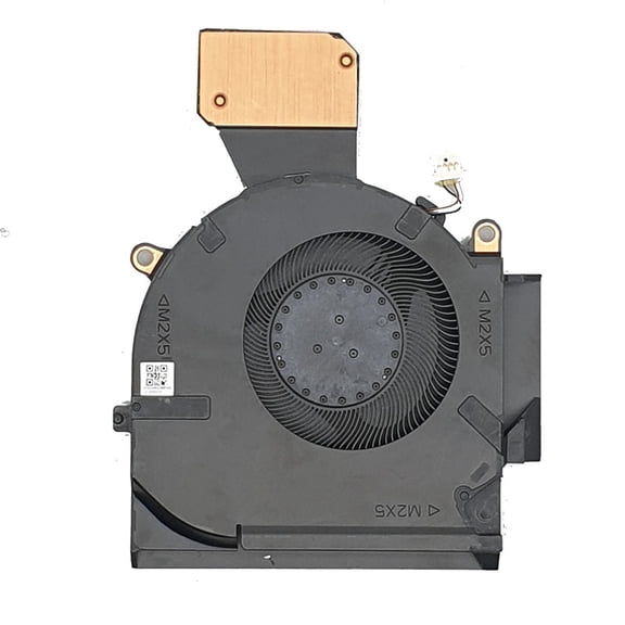 Laptop GPU FAN For HP OMEN 16-C0000 ND8CC02-20K26 M75488-001 M57161-001 DC12V 0.5A