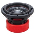 thumbnail image 2 of Subwoofer 6.5 Doble Bobina Sr-w669pro Nuevo 2021 1,600w Spider BOCINA PARA AUTO, 2 of 2