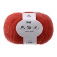 thumbnail image 2 of Soft Knitting Wool Yarn DIY Shawl Scarf Crochet Thread Supplie Circular Knitting Needles Interchangeable Circular Knitting Needles Size 8 Circular Knitting Needles Size 6 Circular Knitting Needles, 2 of 2