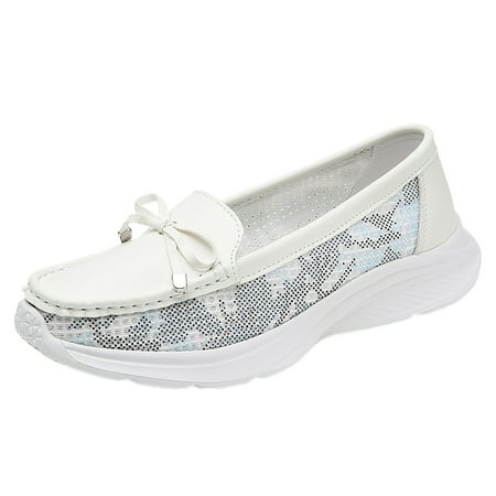 

Shoes For Women Casual Leisure Slip On Travel Soft Sole Comfortable Shoes Outdoor Noctilucent Runing Fashion Camouflage Sports Breathable Shoes Women s Fashion Sneakers