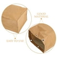 thumbnail image 5 of LOLIPPYY Coffee Housekeeping Cart Bag, and Versatile Cleaning Organizer for Utility Carts, 5 of 8