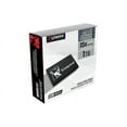 thumbnail image 3 of Kingston - SKC600/1024G - Kingston KC600 1 TB Solid State Drive - 2.5 Internal - SATA (SATA/600) - Desktop PC, Notebook, 3 of 8
