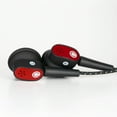 thumbnail image 2 of Spracht, SPTANC3011R, Konf-X Buds In-Ear Headset, 1, Red, 2 of 4