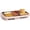 Dusty Rose, variant on COOK WITH COLOR Electric Griddle, 1200W Nonstick 10" x 16" Cooking Surface, Slate Blue