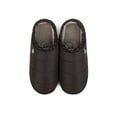 thumbnail image 4 of Men's Drawstring Slipper, 4 of 8