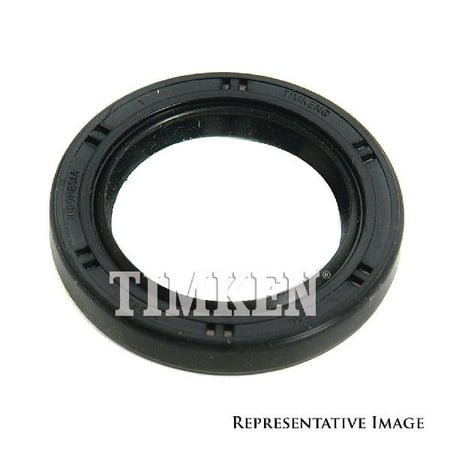 OE Replacement for 1993-1998 Toyota Supra Engine Camshaft Seal (Base / Twin (Best Toyota Supra Engine)