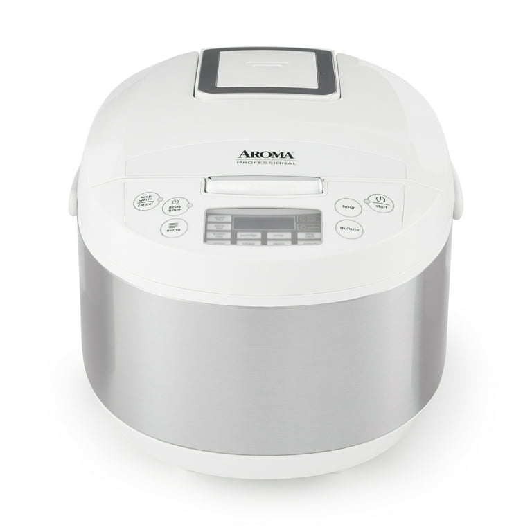 Aroma Professional 12 Cup Digital Multi-cooker