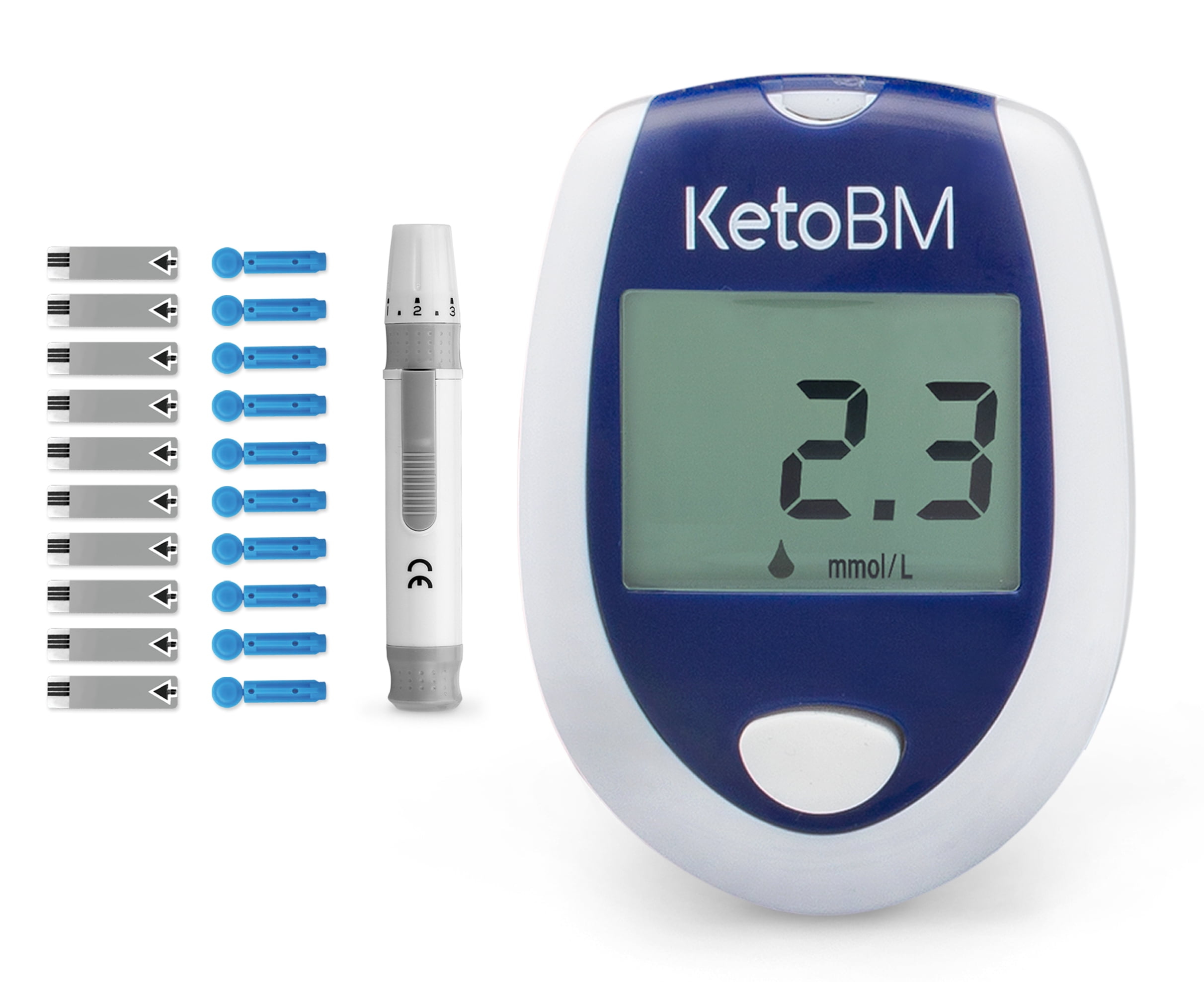 Thermo ketone costco