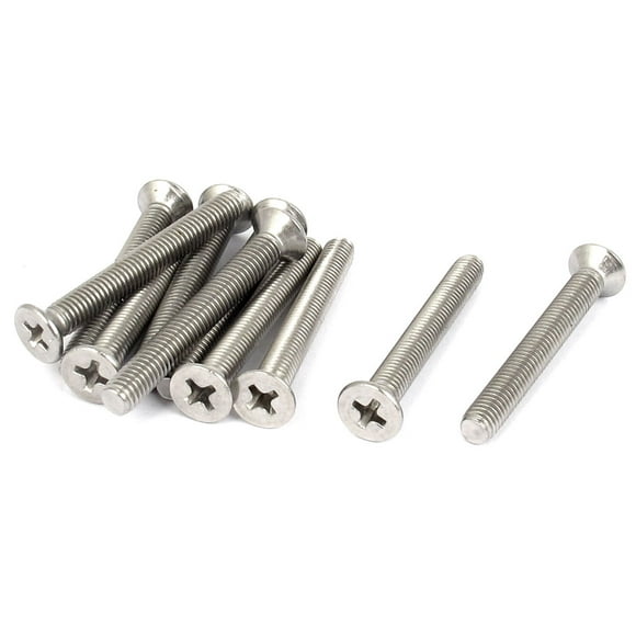 Countersunk Bolts