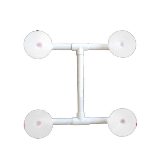 LED LCD TV Screen Remove Repair Tool Vacuum Suction Cup Support