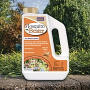 1.3lbs. Mosquito Beater Area Mosquito Repellent Granules