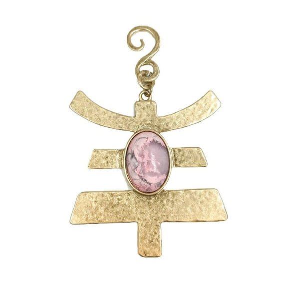 Mystical East Pendant