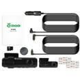 thumbnail image 2 of DOD RC500S 2CH Dash Cam With 32GB SD Card, 2 of 2