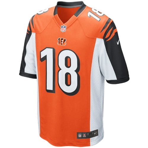 aj green youth jersey