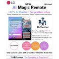 thumbnail image 3 of Control remoto LG RC-901V FMR1 con IA y Alexa, 3 of 6