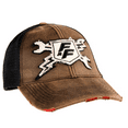 thumbnail image 2 of Universal Studios Fast & Furious Adult Baseball Cap Hat Wrench Bolt New with Tag, 2 of 3