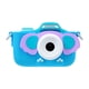 thumbnail image 1 of Methold Cámara instantánea para niños con pantalla táctil de 3,0 pulgadas, 1080P, 4800W, recargable, Selfie, cámaras duales para niños, Accesorios de cámara y óptica Azul, 1 of 6