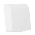 thumbnail image 4 of Electric Plug Waterproof Cover Electric Plug Case Protector for Indoor Hotel White, 4 of 8