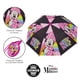 thumbnail image 3 of Paraguas Disney Kids Frozen/Princess/Minnie Mouse de 3 a 6 años, 3 of 5