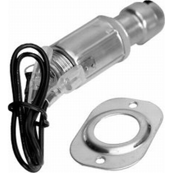 WHIT CIGARETTE/CHART LIGHT SS