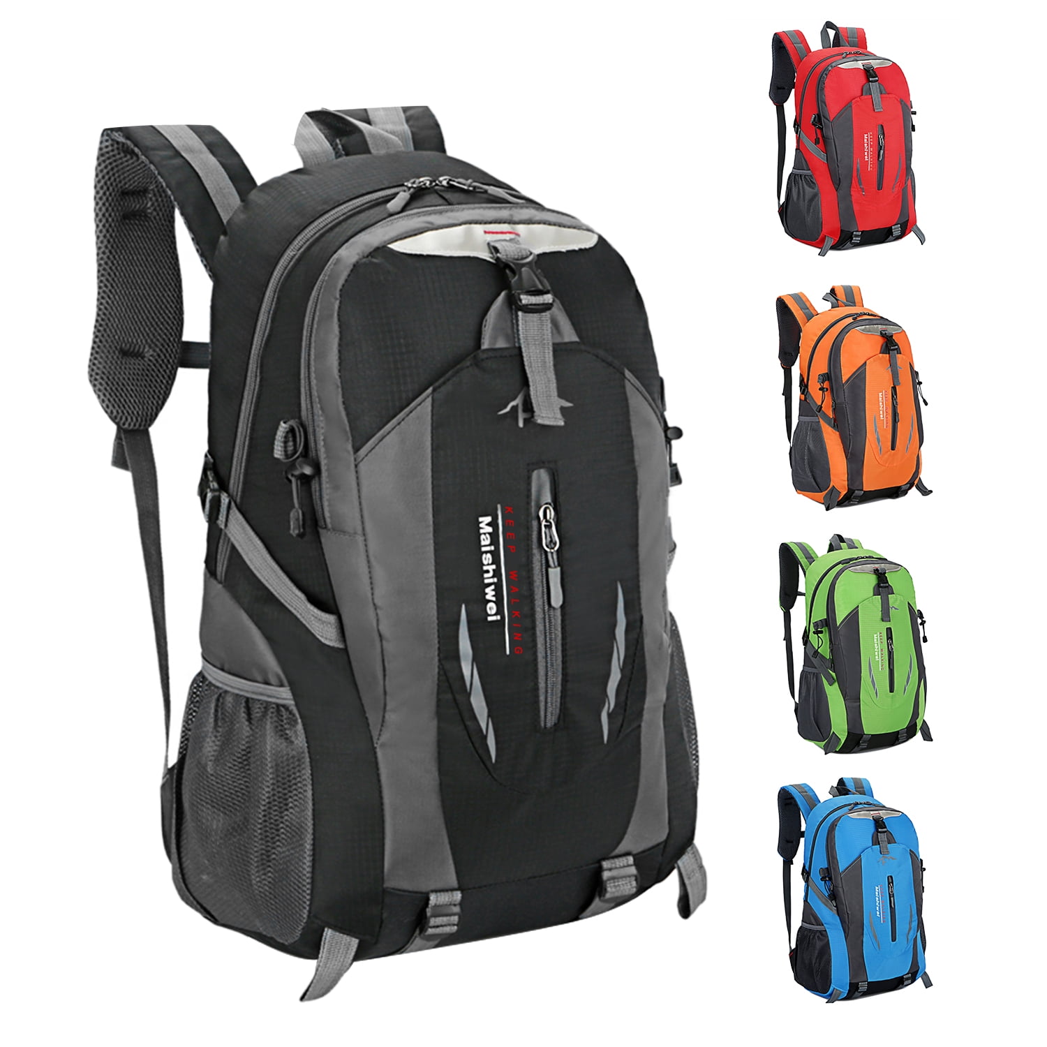 waterproof daypack hiking