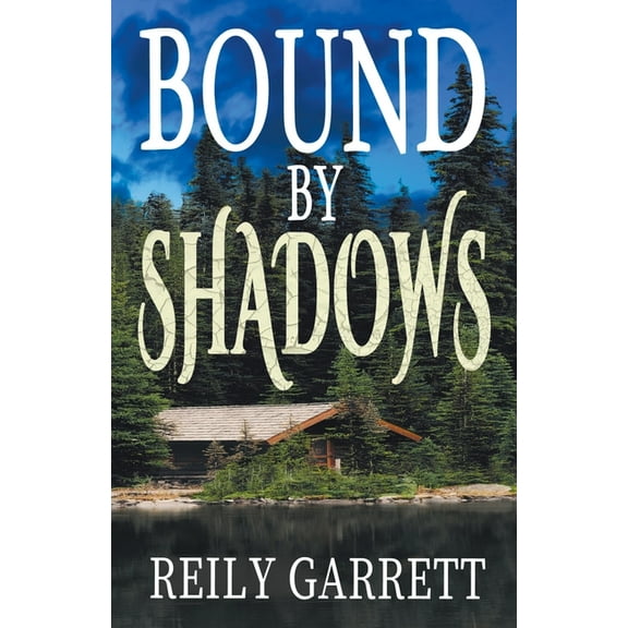 McAllister Justice Bound By Shadows, Book 2, (Paperback)