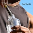 thumbnail image 6 of JumpSport 30 Pack Liquid Hydrogen + Electrolyte Zero Sugar Drink Mix, Lemon, 6 of 7
