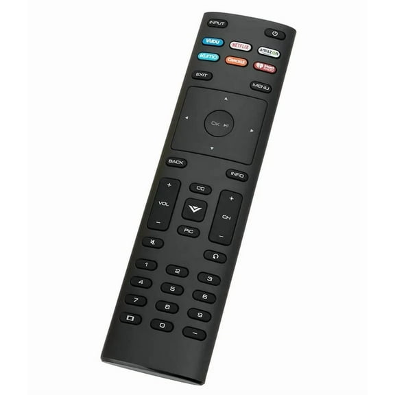Remote Control Replace For VIZIO Smart TV E55-F0 PQ65-F1 V505-G9 D24F-G1 D32F-G1