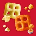 thumbnail image 6 of Cheez-It Crunch Variety Pack Cheesy Baked Snacks, Lunch Snacks, 10 Count, 6 of 11
