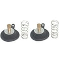 thumbnail image 2 of 2 Set Carburetor Air Cut Off Valve Kit FOR Suzuki Intruder Marauder Savage VX800 Motorcycle Engine Parts Fuel Supply System, 2 of 8