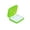 Green, variant on Portable 4 Compartment Plastic Pill Organizer Box with Secure Snap Lid for Travel and Daily Use Medication Storage