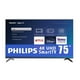 thumbnail image 1 of TV Philips 75 Pulgadas Roku 4K Ultra HD LED 75PUL6653/F8, 1 of 4