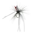 thumbnail image 3 of Mosca Seca Pesca Flota Popper Cebo Artificiales Shamjiam para Carpas, 3 of 9