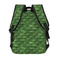 thumbnail image 4 of Disketp Cactus 3 Mochila Estampada para Hombre y Mujer – Mochila Ligera Clásica con Múltiples Bolsillos para Universidad, Trabajo y Viajes-One Size, 4 of 5